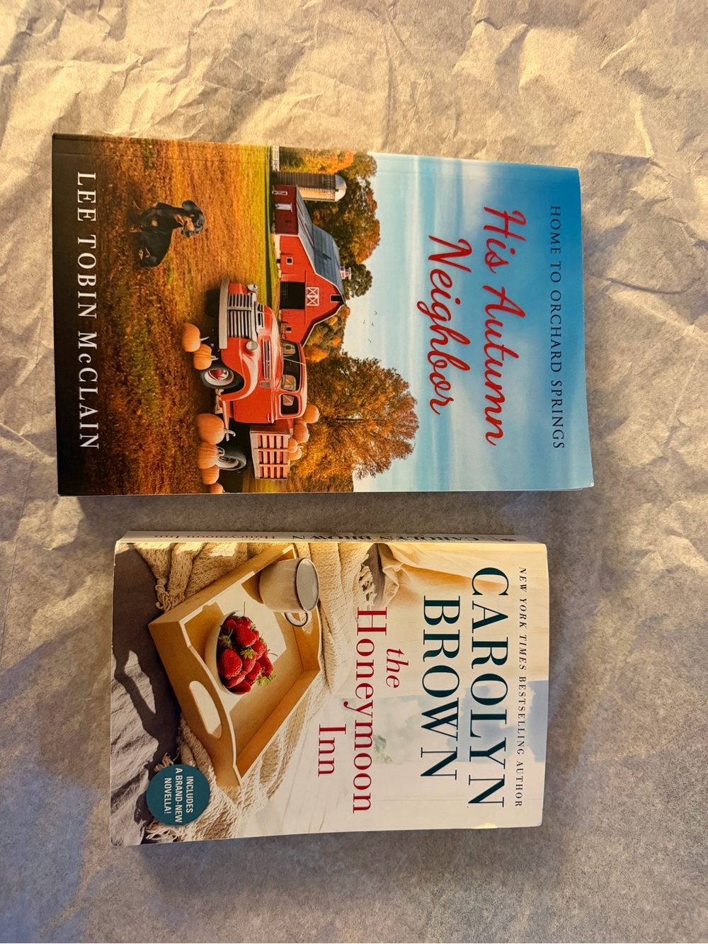 Book set